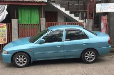 Mitsubishi Lancer 1997 for sale