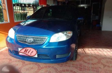 Toyota Vios 2004 for sale