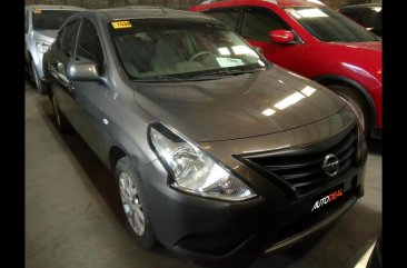 2017 Nissan Almera for sale