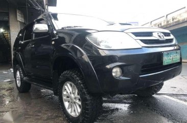 Toyota Fortuner 2005 for sale