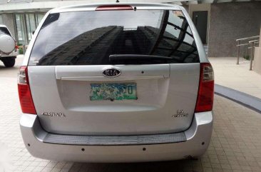 2008 Kia Carnival for sale