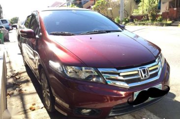 2013 Honda City for sale