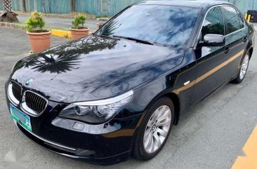 BMW 530D 2009 FOR SALE