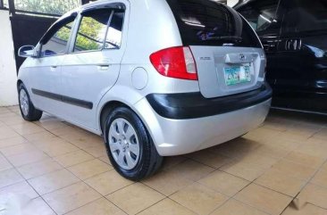 Hyundai Getz 2008 for sale