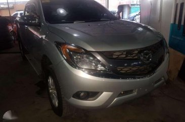 2016 Mazda BT50 for sale