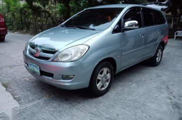 Toyota Innova 2008 for sale