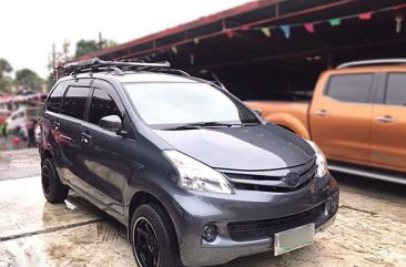 2013 Toyota Avanza for sale