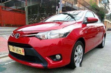 Toyota Vios 2017 for sale