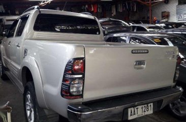 2014 Toyota Hilux for sale