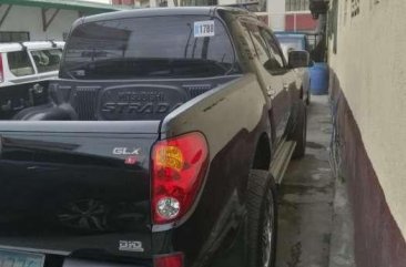 Mitsubishi Strada 2013 for sale