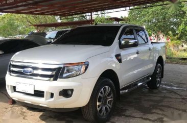 2015 Ford Ranger for sale