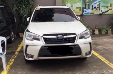 Subaru Forester 2016 for sale