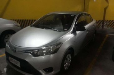 Toyota Vios J 2014 for sale