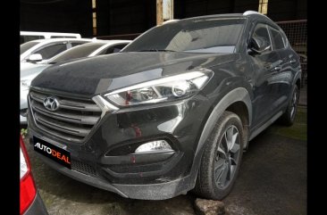 2017 Hyundai Tucson for sale