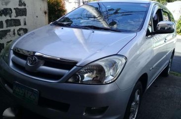 2008 Toyota Innova for sale