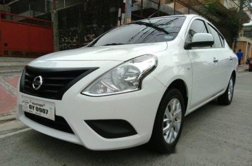 Nissan Almera 2017 for sale