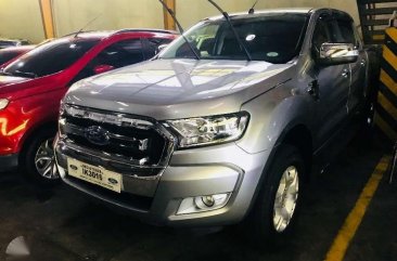 2016 Ford Ranger for sale