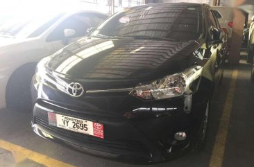 2017 Toyota Vios for sale