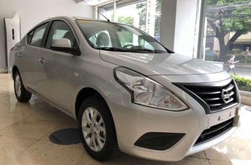 Nissan Almera 2017 for sale