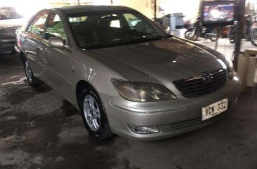 Toyota Camry 2003 for sale