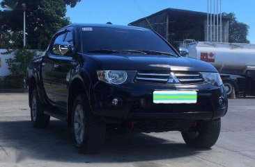 2012 Mitsubishi Strada for sale