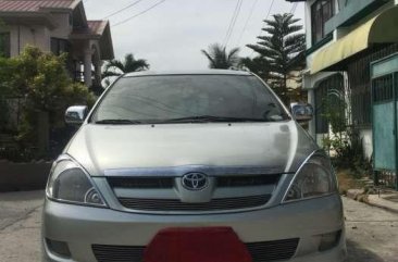 Toyota Innova 2005 for sale