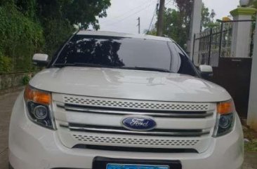Ford Explorer 2013 for sale