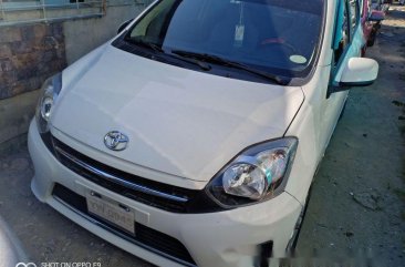 2016      Toyota   Wigo for sale