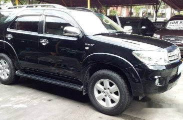 Toyota Fortuner 2010 for sale