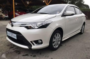 2018 Toyota Vios for sale