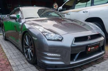 2012 Nissan GTR for sale