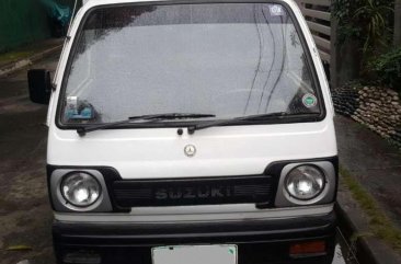 Like new Suzuki Multi-Cab for sale