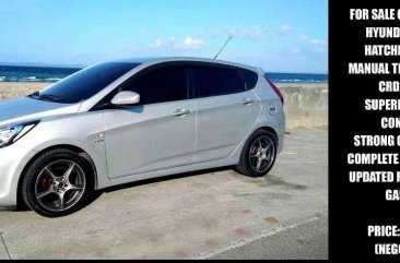 Hyundai Accent 2013 for sale