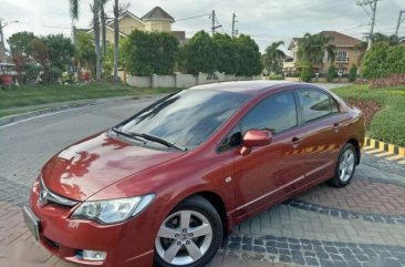 Honda Civic 2007 for sale