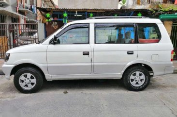 Mitsubishi Adventure 1999 for sale