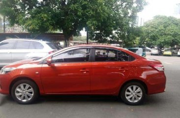 2017 Toyota Vios for sale