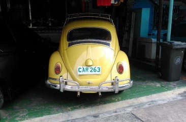 1964 Volkswagen Beetle for sale