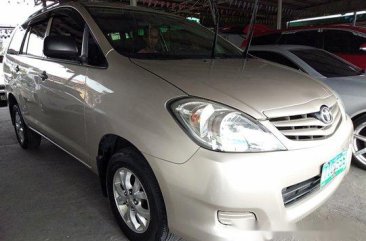 Toyota Innova 2013 for sale