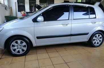 Hyundai Getz 2008 for sale