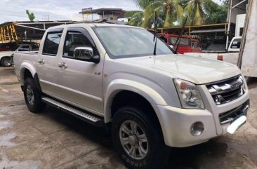 Isuzu D-Max 2011 for sale