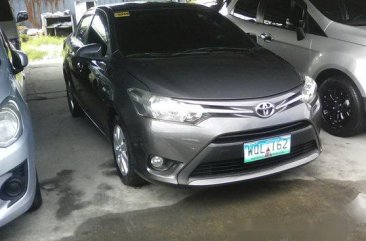 Toyota Vios 2014 for sale