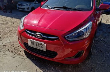 2016      Hyundai   Accent for sale