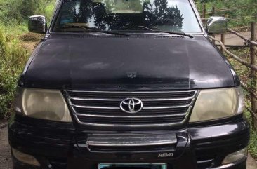 Toyota Revo 2005 for sale