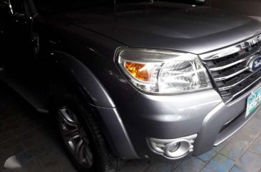 2011 Ford Everest for sale