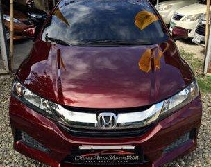 Honda City 2015 CVT for sale