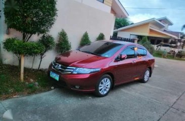 Honda City 2012 for sale