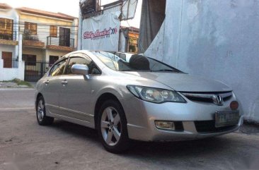 2007 Honda Civic for sale