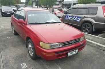 Toyota Corolla 1995 for sale