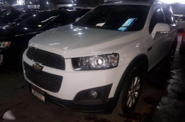 2016 Chevrolet Captiva for sale