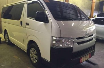 2018 Toyota Hiace for sale